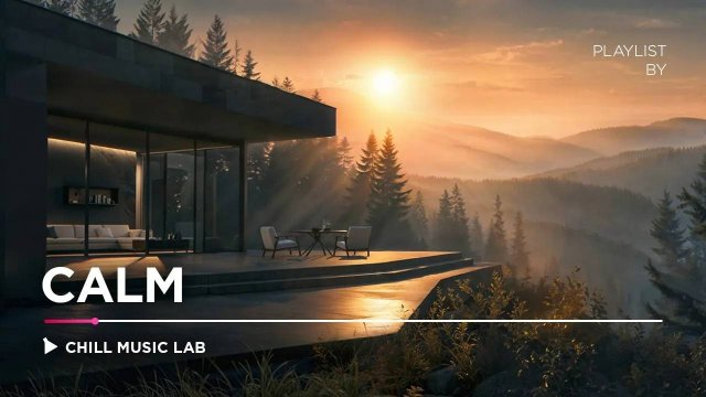 Chill Music to Relax Your Mind ｜ Instant Stress Relief