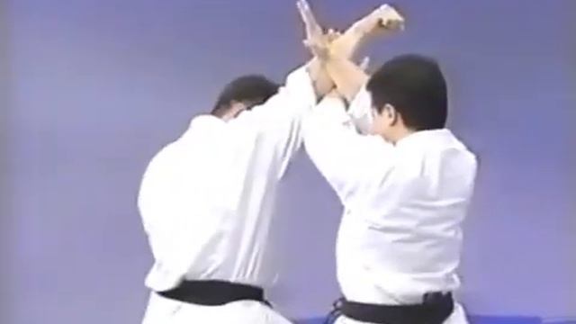 Энциклопедия Каратэ Киокушинкай, русский перевод