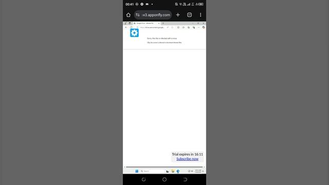 Даниил запускает вирус! часть 9