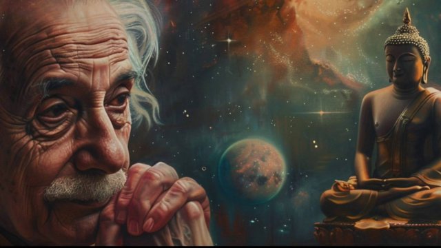 Почему учёные обращаются к буддизму? Скрытая наука буддизма