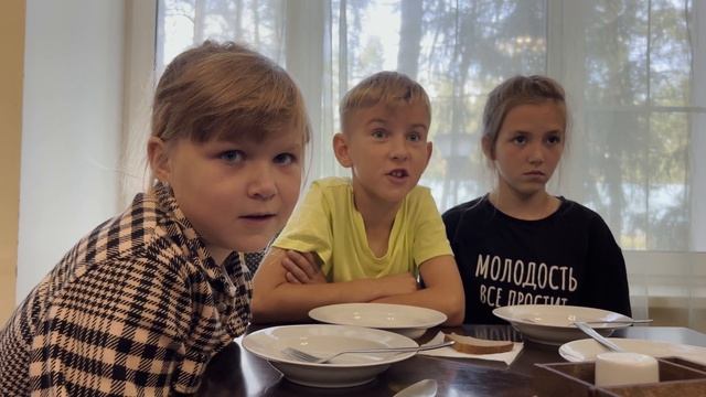 Короткометражный фильм «Контакт». Театральная студия и КиноШкола Эмоция.