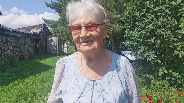 Цветочная душа.