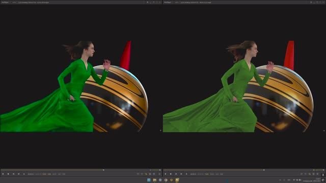Обзор Сравнения : И Разъяснение.. HDR vs SDR
