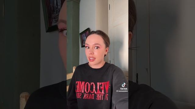 Инстасамка разобрала дисс Мэйби Бэйби и ответила на обвинения в ее сторону