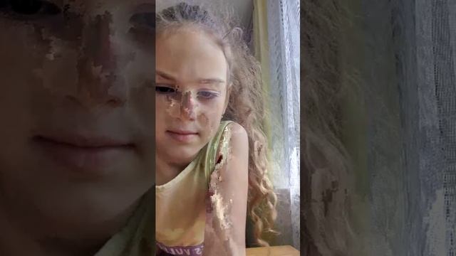 Даша зайка