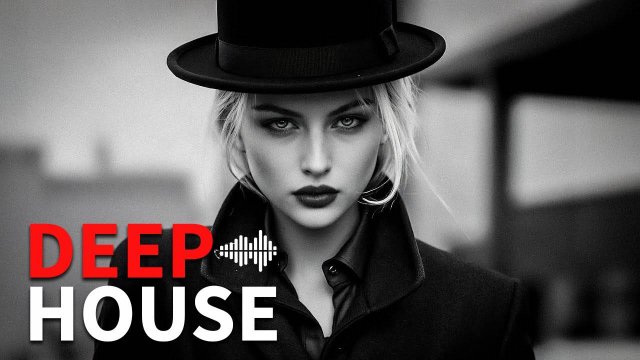 ❤️ Вокальный DEEP HOUSE MIX 2025 | Слушать музыку онлайн | Слушать дип хаус | deep house новинки