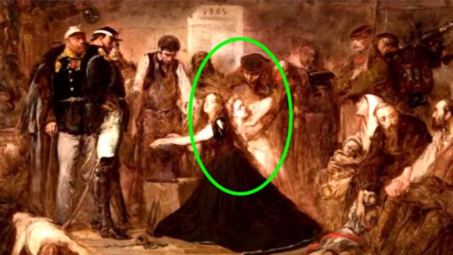⚡ История ПИ: Что не так с Флагом Польши