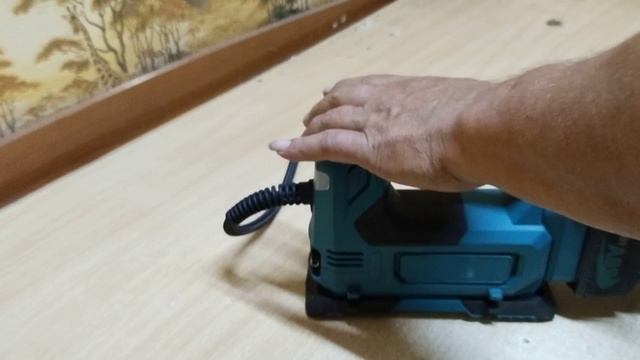 Автомобильный насос на макита аккумуляторах