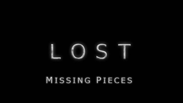 Сериал Остаться в живых: Недостающие элементы – 1 сезон 8 серия / Lost: Missing Pieces
