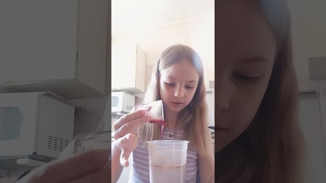 готовим bubble tea 15 минут
