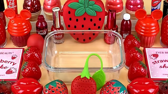 Слайм 🍓