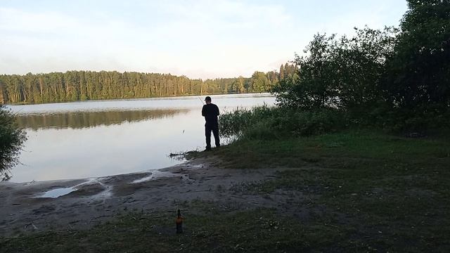 рыбак рыбака ...)
