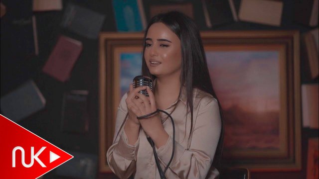 Sedef Budaqova - Sana Kalbim Gecdi