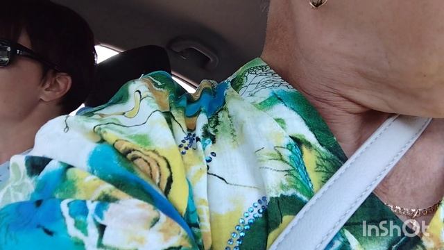 Ездили марафет наводили/как живут в русской деревне...