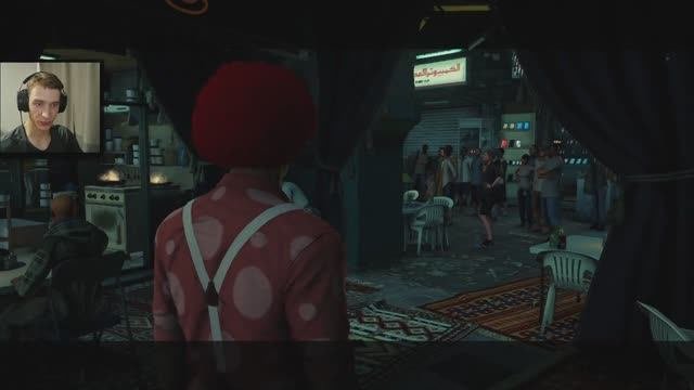 Danila ◉ GO | ОПАСНЫЙ КЛОУН ◉ HITMAN World of Assassination