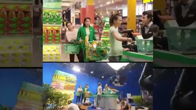 снимают-рекламу