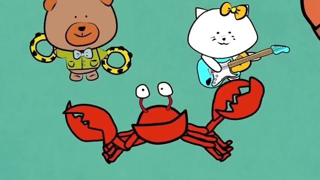 Months of the year_song for kids
