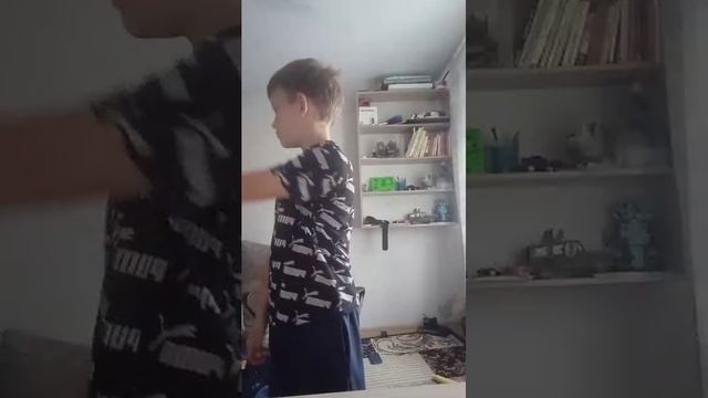 хз чо снимать