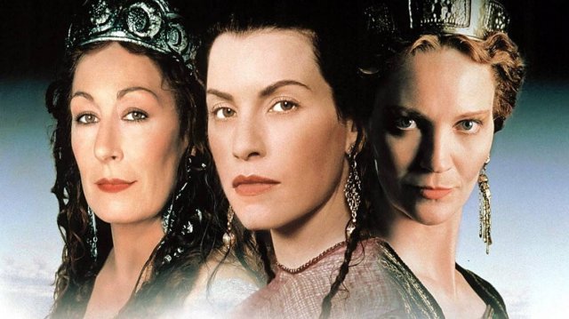 Сериал Туманы Авалона – 1 сезон 1 – 2 серия / The Mists of Avalon