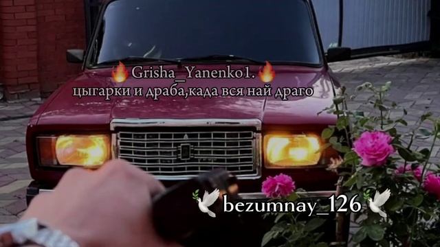 новая_цыганская песня 2025_Grisha Yanenko🕊🍃  цыгарки и драба када вся най драго👌🔥 лачи муз✌