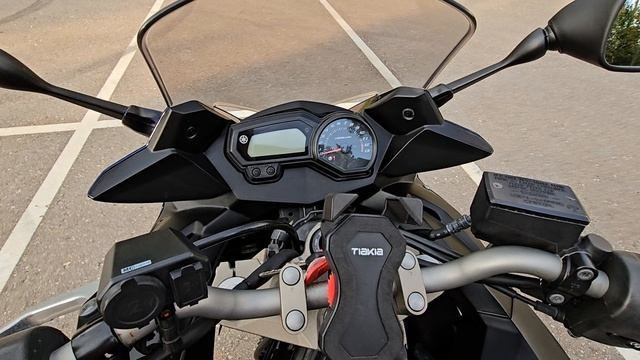 Yamaha Diversion XJ6 S В наличии