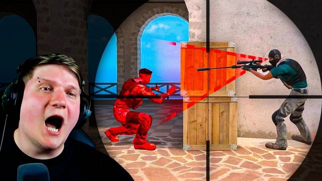 СЕКРЕТНЫЕ ФИШКИ МОЕЙ ИГРЫ В STANDOFF 2