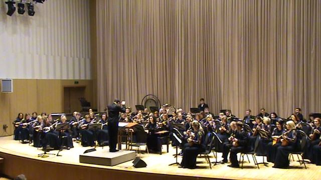 Александр Донской, ЮФО г. Краснодар