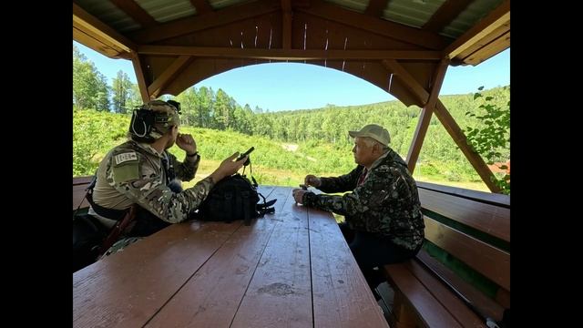 ПУТИШЕСТВИЕ НА ИВАНОВСКИЕ ОЗЕРА..