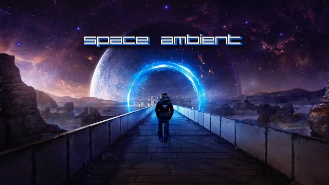 Dreamstate Logic – Emergence | Space Ambient ☢ Cosmic Downtempo