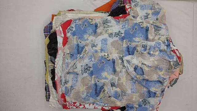 38081 Рубашки мужские короткий рукав брендовые, 1пак, Men's short sleeve shirts, секонд (extra) опто