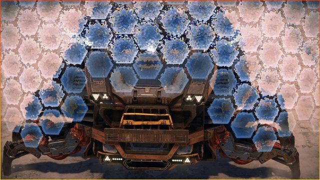 АЯКС + ЖНЕЦЫ • Crossout • БЗУ