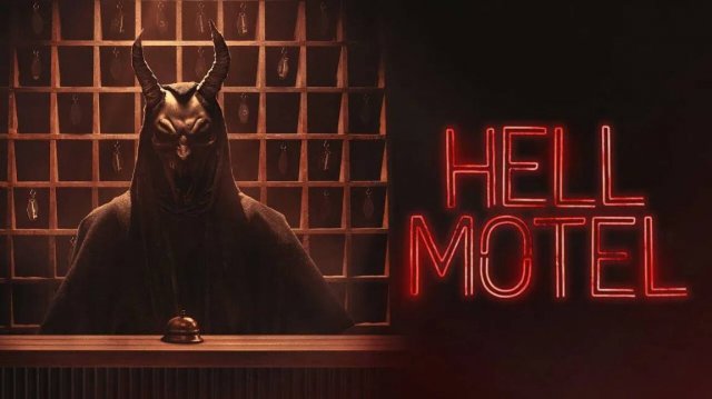 Сериал Адский мотель – 1 сезон 7 серия / Hell Motel