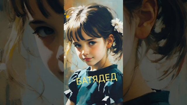 Мой папа защищает ваших пап.
В садике готовили поздравления пап