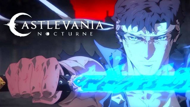 Кастлвания: Ноктюрн (2023) — 1 сезон 8 серия | Castlevania: Nocturne (Дубляж)