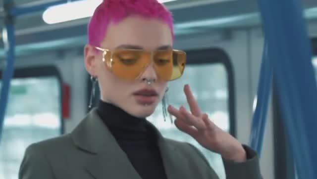 Реалити-шоу "Ты_Топ-модель на ТНТ"