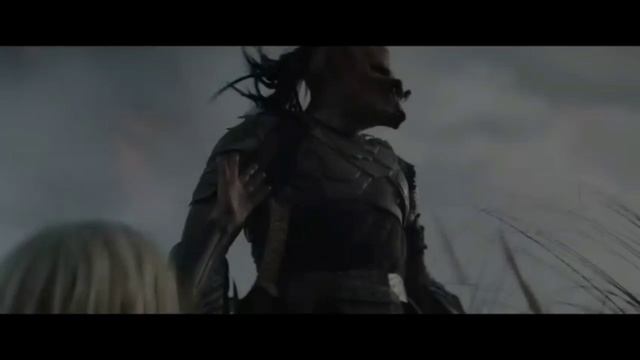 ХИЩНИК(2025)Пустоши.
Новый трейлер.