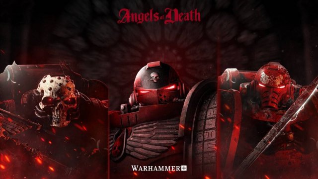 Ангелы смерти (2021) — 1 сезон 3 серия | Angels of Death (Дубляж)