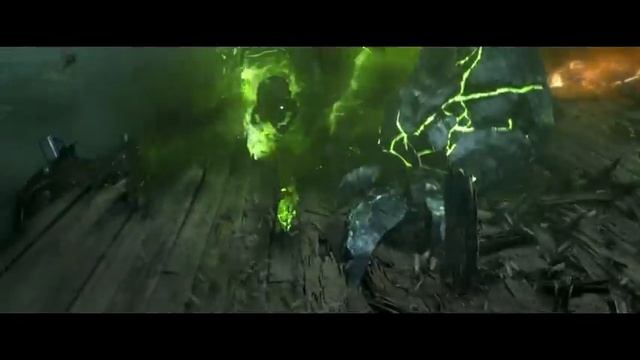 Верховный Король Альянса Вариан Ринн.mp4