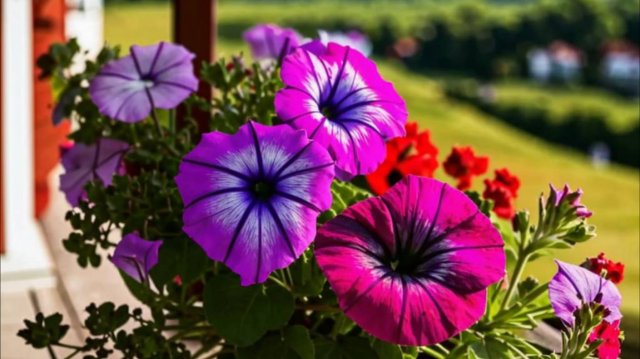 Доброе утро 🦋🌸🌞 Пусть каждое мгновение этого дня будет наполнено счастьем и теплом!