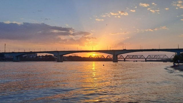 Путешествие на автомобиле из Калининграда по Золотому Кольцу России (часть 1)