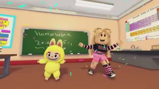 Песня про ЛАбубу