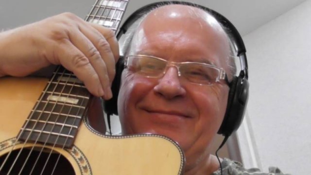 Белеет парус одинокий. Романс.