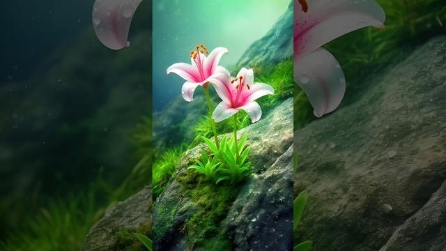 ЦВЕТЫ