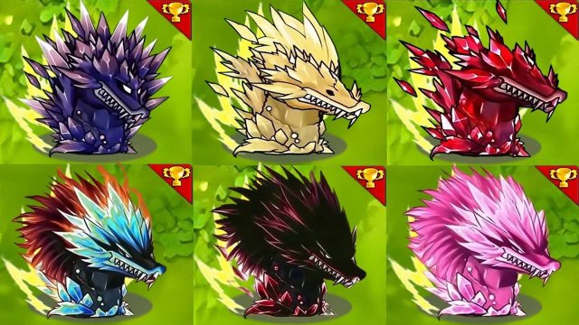 PVZ Fusion 2.7: Научный Апокалипсис - 3 Fusion-Растения против 5000 Безумных Профессоров Черри!