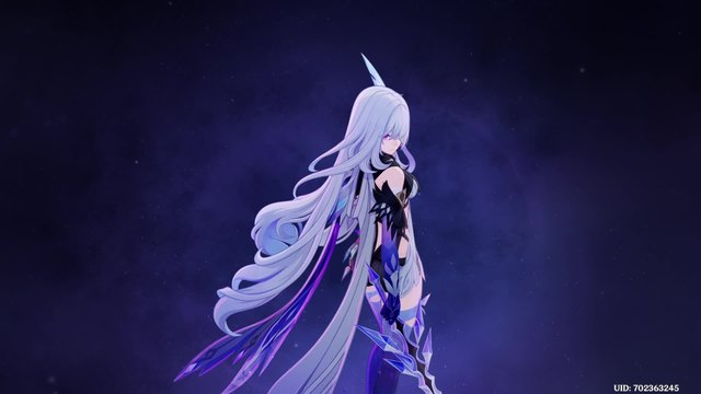 Genshin Impact (01.08.2025)