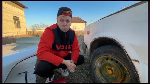 КАТАЮСЬ НА МАШИНЕ КЛОУНА