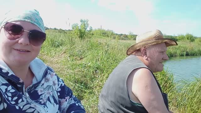 ТРЕВОЖНОЕ УТРО, ОДИН ДЕНЬ ИЗ НАШЕЙ ЖИЗНИ