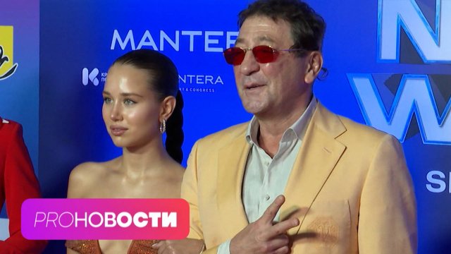 Аврора Киба раскрыла секреты бюджета с Григорием Лепсом! У Джастина Тммберлейка болезнь Лайма
