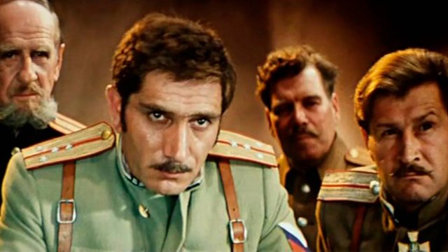 Синее небо России - Сергей Лиховенков