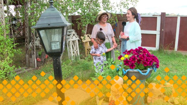 «Тиэргэн» (01.08.25)